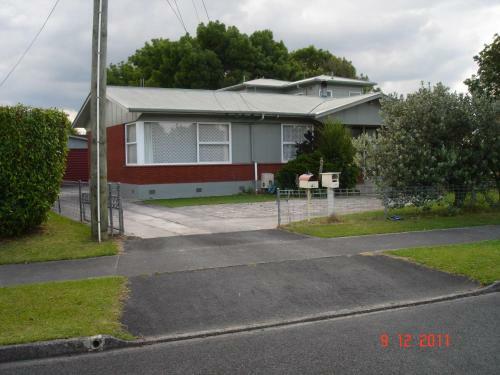 Bed & Breakfast Agapantha Cottage Retreat