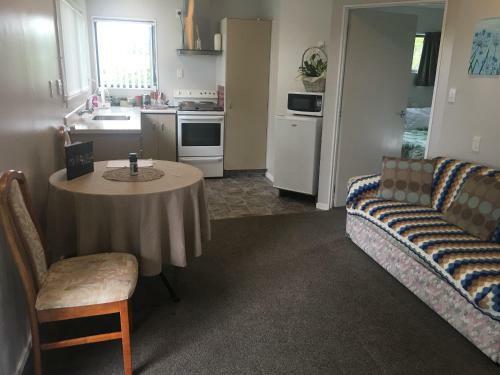 Bed & Breakfast Agapantha Cottage Retreat