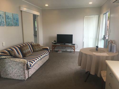 Bed & Breakfast Agapantha Cottage Retreat