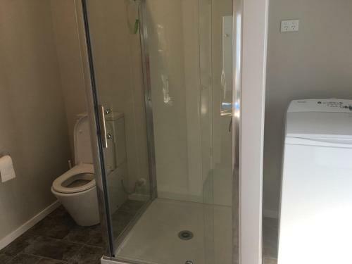 Bed & Breakfast Agapantha Cottage Retreat