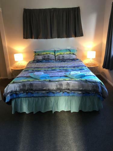 Bed & Breakfast Agapantha Cottage Retreat