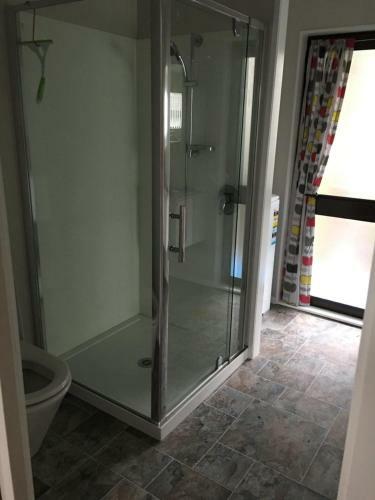 Bed & Breakfast Agapantha Cottage Retreat