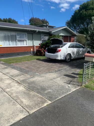 Bed & Breakfast Agapantha Cottage Retreat