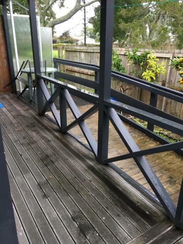 Bed & Breakfast Agapantha Cottage Retreat