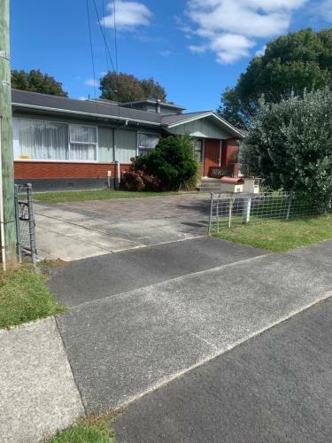 Bed & Breakfast Agapantha Cottage Retreat