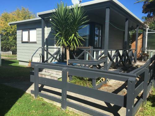 Bed & Breakfast Agapantha Cottage Retreat