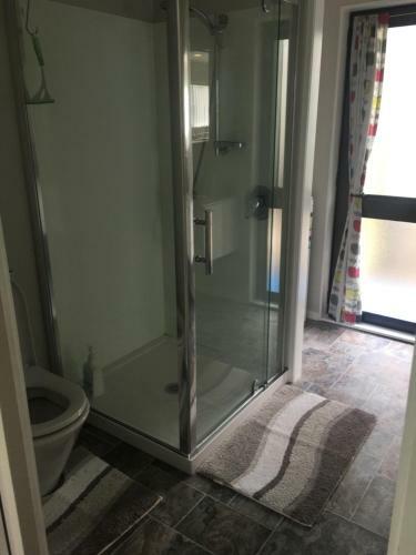 Bed & Breakfast Agapantha Cottage Retreat