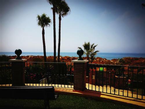 Apartment Duplex Las Arenas