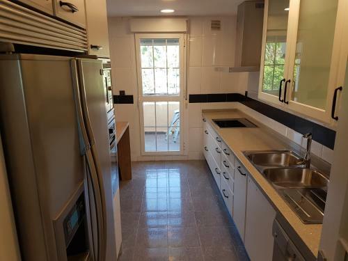 Apartment Duplex Las Arenas