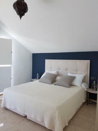 Apartment Duplex Las Arenas