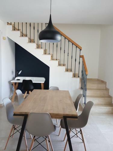Apartment Duplex Las Arenas