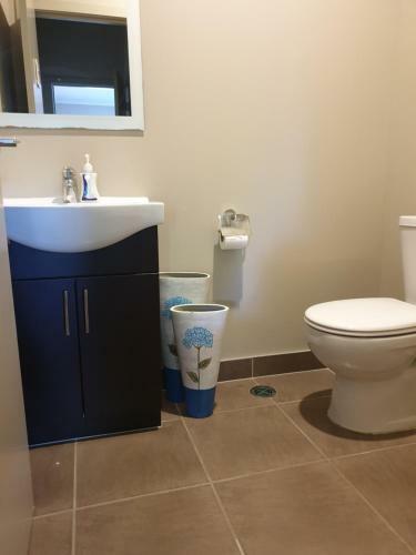 Apartamento Tron Central