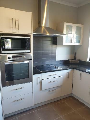 Apartamento Tron Central