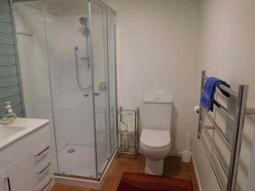 Apartamento Studio 35 St Andrews Hamilton