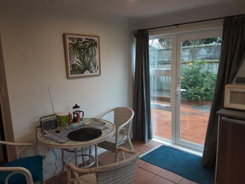Apartamento Studio 35 St Andrews Hamilton
