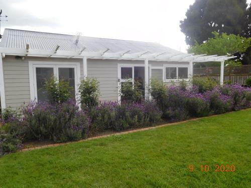 Apartamento Studio 35 St Andrews Hamilton