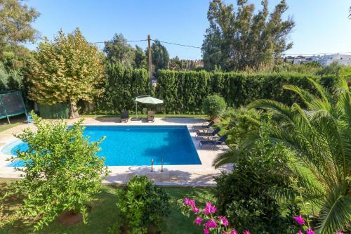Villa Vita In Elviria