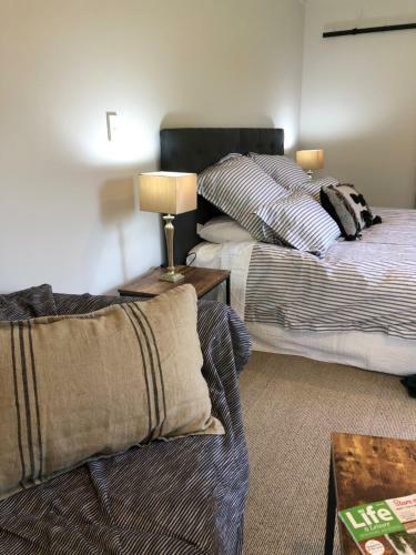 Cedar Park Bed & Breakfast