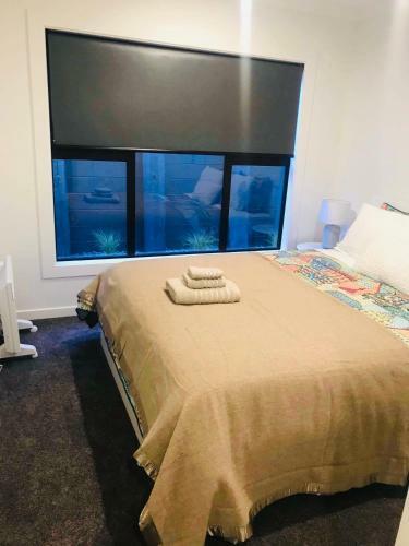 Central Park Gemini Apartments