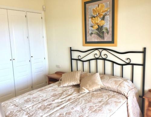 Apartment With Fantastic, Open Sea Views