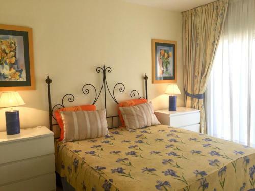 Apartment With Fantastic, Open Sea Views