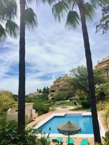 Apartment With Fantastic, Open Sea Views