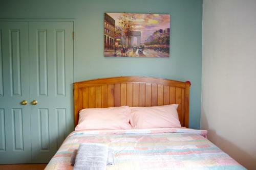 Hamilton East Homestay