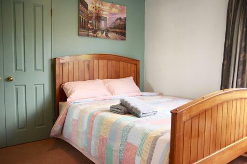 Hamilton East Homestay