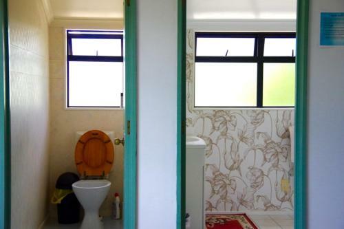 Hamilton East Homestay