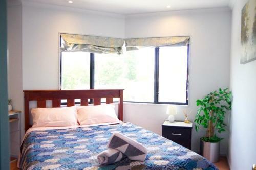 Hamilton East Homestay