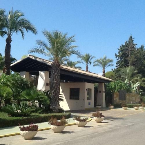 Apartamento En Puerto Ban�s