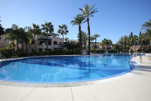 Apartamento En Puerto Ban�s