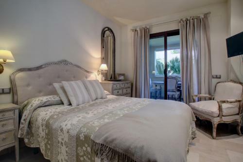 Apartamento En Puerto Ban�s