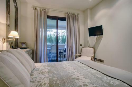 Apartamento En Puerto Ban�s
