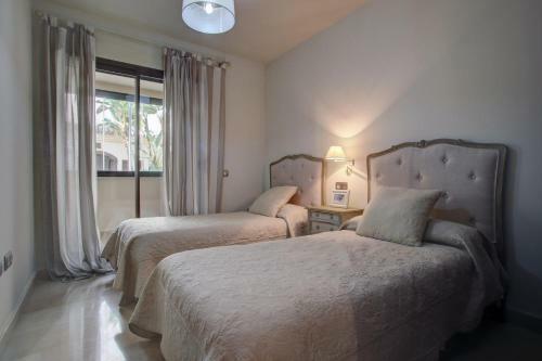 Apartamento En Puerto Ban�s