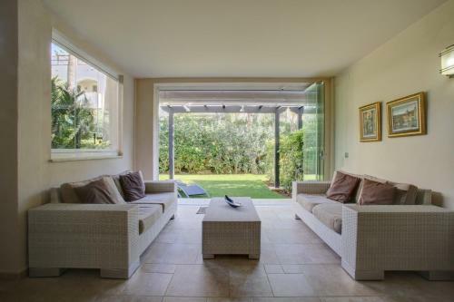 Apartamento En Puerto Ban�s