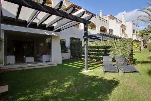 Apartamento En Puerto Ban�s