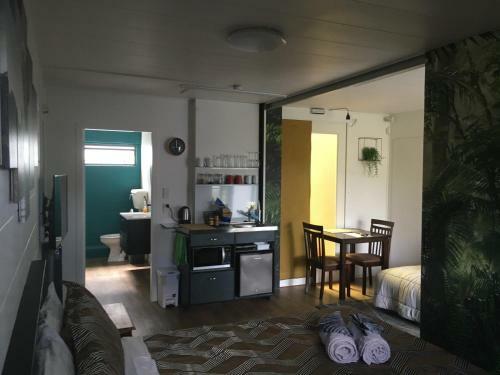 Apartamento Suburban Studio