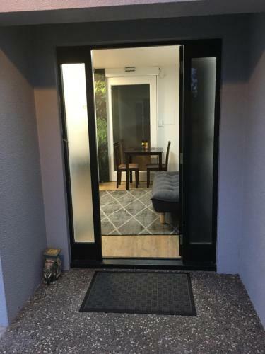 Apartamento Suburban Studio