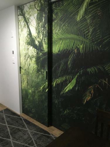 Apartamento Suburban Studio