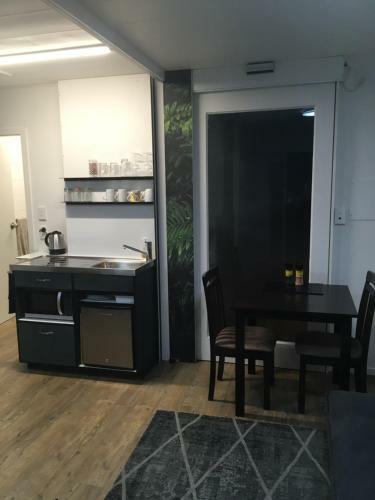 Apartamento Suburban Studio