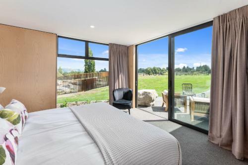 Villa Toka Ridge