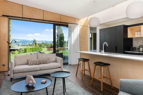 Villa Toka Ridge