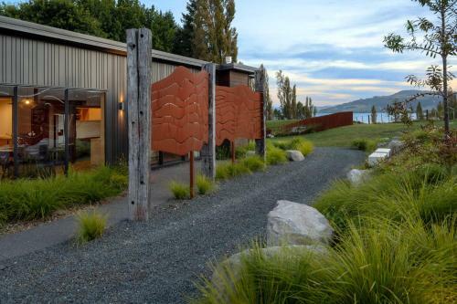 Villa Toka Ridge