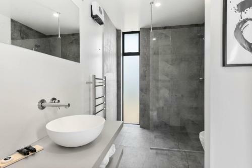 Villa Toka Ridge