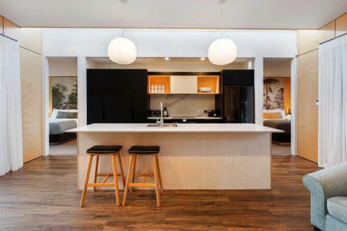 Villa Toka Ridge