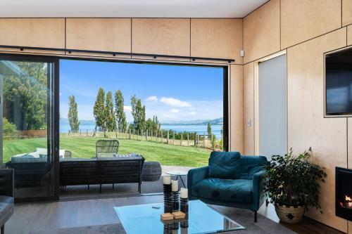 Villa Toka Ridge