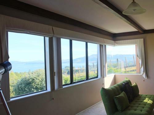 Hamurana Haven - Hamurana Holiday Home
