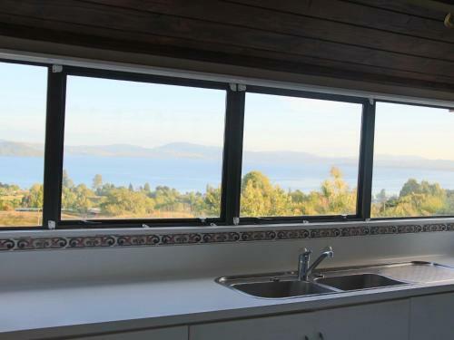 Hamurana Haven - Hamurana Holiday Home