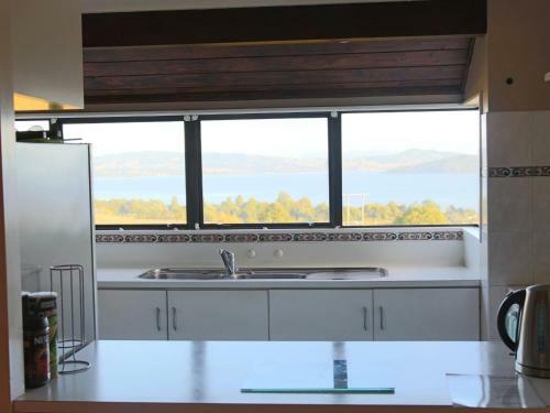 Hamurana Haven - Hamurana Holiday Home